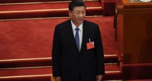 China acusa a 
