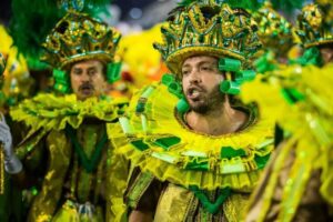Río de Janeiro cancela tradicional fiesta de fin de año en playa Copacabana por coronavirus
