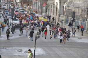 8 demandas se han presentado por Ley Zamudio en Magallanes desde que entró a regir la normativa
