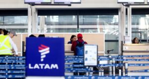 Latam consigue financiamiento por 1.300 millones de dólares por parte de fondo de inversión de EEUU