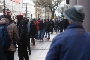 3,4 millones de afiliados ya ingresaron la solicitud para retirar sus fondos de pensiones