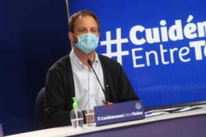 Minsal agrega más de mil muertes por coronavirus tras nuevo cambio de criterio: total suma 8.347