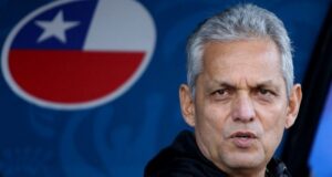 Continuidad de Reinaldo Rueda 'en la mira': ANFP pedirá nueva rebaja salarial al entrenador