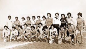 “Merello y Puebla”; recordaron el partido de Punta Arenas y Cobreloa en el año 81’