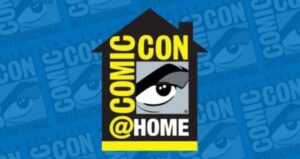 Cómo y dónde ver por streaming los paneles y exposiciones de la Comic Con 2020