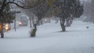 Punta Arenas presenta un déficit de 16 milímetros de lluvia