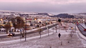 Salud proyecta hasta 6 casos para los próximos días e informa 3 casos nuevos de Covid-19