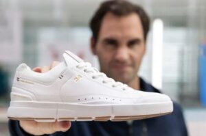 Roger Federer reveló cuál es la 