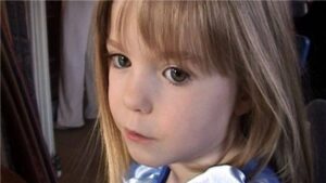 La policía excava un jardín en Hanóver en el marco del caso Maddie McCann