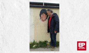 Padre de Gonzalo Muñoz acusa que culpables del asesinato de su hijo no cumplieron con pago indemnizatorio