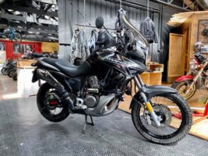 En la “Guarida”, se desarrollará la Primera “Expo Motos Virtual 2020”