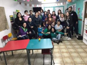 Magallanes será la primera región que aplicará protocolos de atención para personas con TEA en Centros de Salud