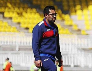 José Osorio: “Un técnico magallánico trabajando en el fútbol profesional chileno”