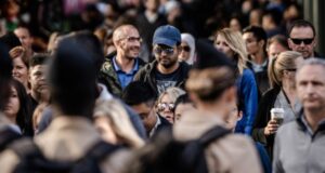 En el 2100 habrá 8.800 millones de personas: serán 2.000 millones menos que lo estimado por la ONU