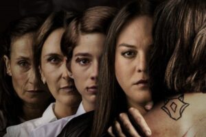 Ayer se estrenó la serie “La Jauría” de Amazon Prime