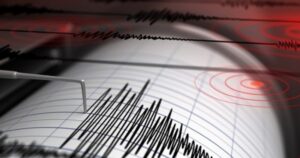 Sismo de mediana magnitud se registra en el norte del país