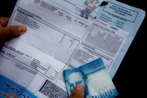 Empresas de servicios no efectuarán cortes de suministro en pandemia