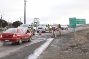 Más de 1.300 personas se han recuperado del Covid-19 en Magallanes: 136 siguen siendo contagiantes