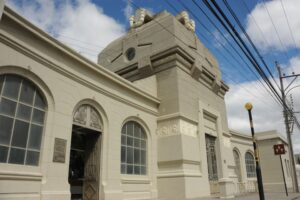 Municipio ordena sumario en el Cementerio “Sara Braun” por ingreso de personas no autorizadas