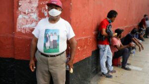 Amazonía peruana: 71% de los habitantes de la ciudad de Iquitos contrajo la COVID-19