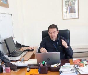 Seremi de Educación confía en que personas que rindan la nueva prueba de ingreso universitario estarán preparadas