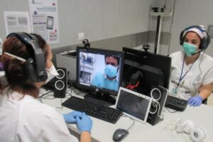 Falta de conectividad: La piedra de tope para el avance de la telemedicina