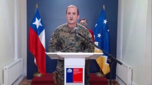 400 personas fueron detenidas en junio por infringir el toque de queda