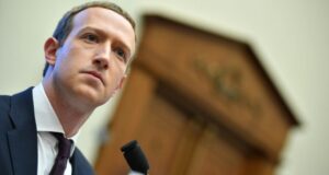 Facebook, Amazon, Google y Apple se preparan para defenderse ante el Congreso de EEUU