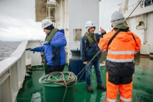 Mareas Rojas: científicos hallan toxinas que no habían sido registradas en mar de Patagonia chilena