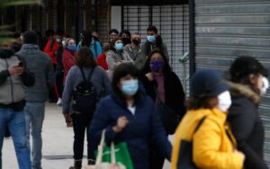 Magallanes: la tercera región con menos casos nuevos en último informe