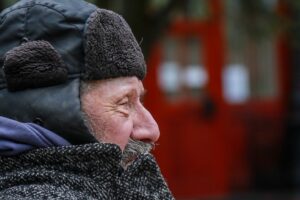La soledad y el complejo momento de un paciente con Alzheimer en tiempos de Coronavirus