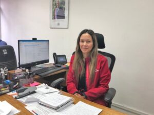 Seremi del Trabajo destacó acuerdo de Crianza Protegida