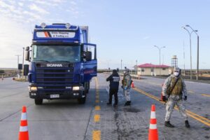 Piden extender horarios  de operación de Aduanas