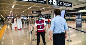 Italia prohíbe ingreso de viajeros provenientes de Chile y 12 países más por amenaza de Covid-19