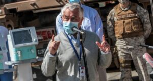 Covid-19: Minsal transfiere $17 mil millones para reforzar atención primaria y trazabilidad