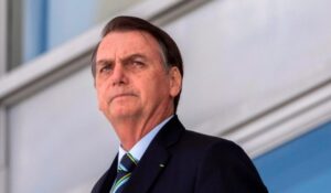 Bolsonaro anuncia que da negativo a covid-19 a 18 días de ser diagnosticado