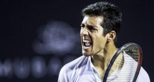 ATP 500 de Washington publicó su lista preliminar: Cristian Garin entre los protagonistas