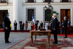 Contrapuestas opiniones en Magallanes  a drástico cambio ministerial de Piñera  tras fracaso de su 