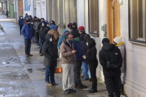 Salud informa 26 casos nuevos de Covid-19 durante las últimas 24 horas