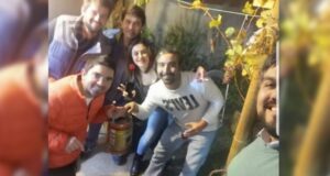 Seremi que participó de fiesta en plena pandemia en Valdivia fue sancionado con 20% de su sueldo
