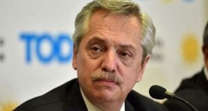 Argentina hace última mejora a propuesta para pago de duda externa: 