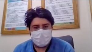 Sorprenden a conductor con 2,61 gramos de alcohol en la sangre infringiendo el toque de queda