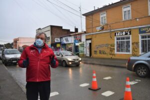 La propuesta del Minvu para intervenir el centro de Punta Arenas