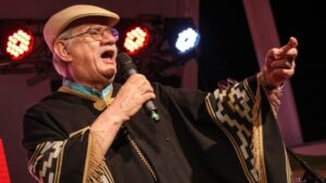 Decretan prisión preventiva para Tito Fernández tras denuncias de violación y abuso sexual