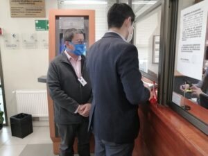 Aún no hay responsables por divulgación de lista de pacientes Covid-19 en Puerto Natales