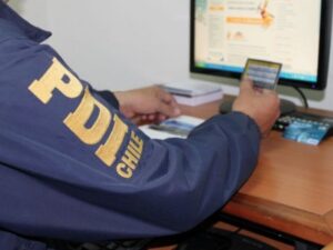Explosivo aumento de estafas durante la pandemia registra la PDI en Magallanes