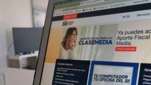 Bono Clase Media de $500 mil: Este 31 de agosto se termina el plazo para postular
