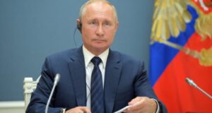 Rusia inscribe primera vacuna contra covid-19 