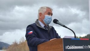 Vacuna Covid-19: Paris confirma 