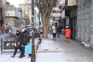 Magallanes registra su cifra más alta de Coronavirus y se realizaron 549 exámenes de PCR en las últimas 24 horas: 23 por cada hora